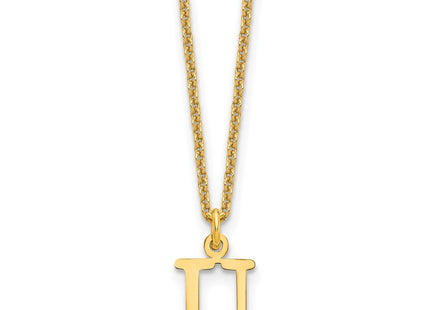 14k Yellow Gold Jewelry Style XNA727Y - Classique Jewelry Inc.