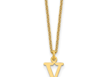 14k Yellow Gold Jewelry Style XNA727Y - Classique Jewelry Inc.