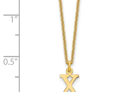 14k Yellow Gold Jewelry Style XNA727Y - Classique Jewelry Inc.