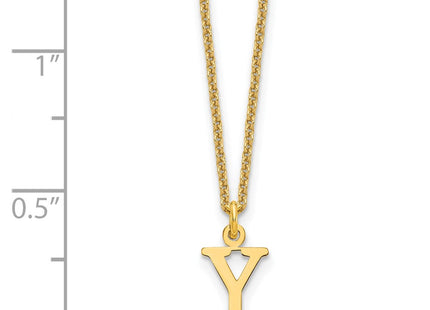 14k Yellow Gold Jewelry Style XNA727Y - Classique Jewelry Inc.