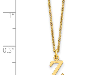 14k Yellow Gold Jewelry Style XNA727Y - Classique Jewelry Inc.