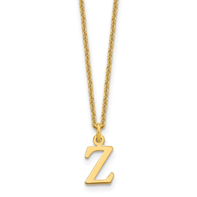14k Yellow Gold Jewelry Style XNA727Y - Classique Jewelry Inc.