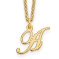 Gold-Plated