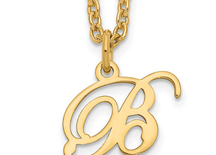 SS/Gold Plated Jewelry Style XNA756GP - Classique Jewelry Inc.