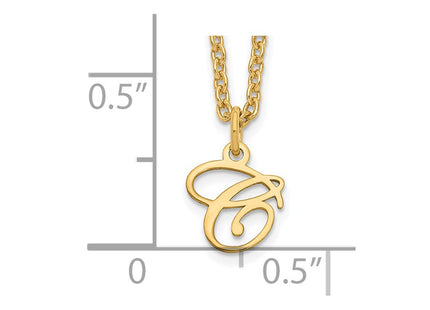 SS/Gold Plated Jewelry Style XNA756GP - Classique Jewelry Inc.