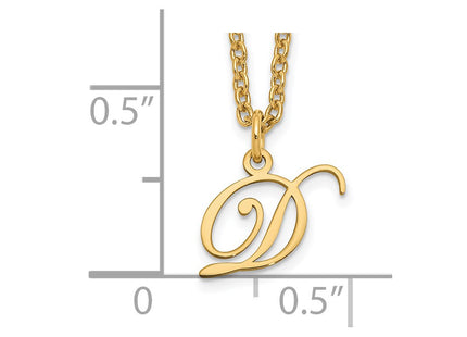 SS/Gold Plated Jewelry Style XNA756GP - Classique Jewelry Inc.