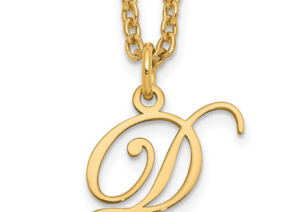 SS/Gold Plated Jewelry Style XNA756GP - Classique Jewelry Inc.