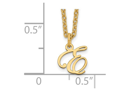 SS/Gold Plated Jewelry Style XNA756GP - Classique Jewelry Inc.