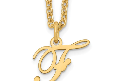 SS/Gold Plated Jewelry Style XNA756GP - Classique Jewelry Inc.