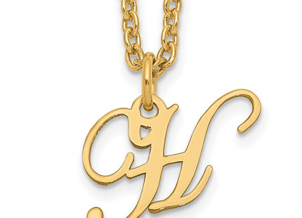 SS/Gold Plated Jewelry Style XNA756GP - Classique Jewelry Inc.