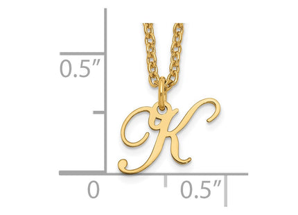 SS/Gold Plated Jewelry Style XNA756GP - Classique Jewelry Inc.