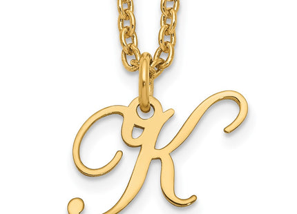 SS/Gold Plated Jewelry Style XNA756GP - Classique Jewelry Inc.