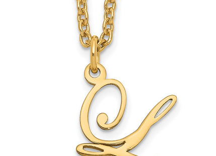 SS/Gold Plated Jewelry Style XNA756GP - Classique Jewelry Inc.