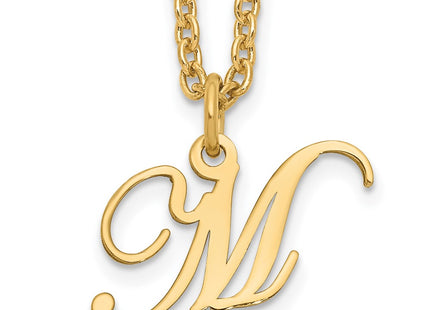 SS/Gold Plated Jewelry Style XNA756GP - Classique Jewelry Inc.