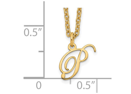 SS/Gold Plated Jewelry Style XNA756GP - Classique Jewelry Inc.