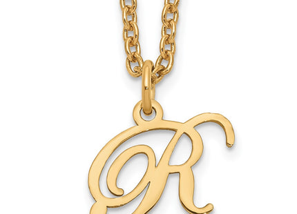 SS/Gold Plated Jewelry Style XNA756GP - Classique Jewelry Inc.