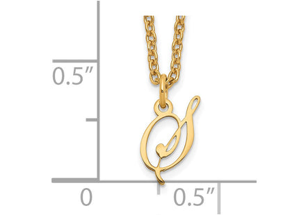 SS/Gold Plated Jewelry Style XNA756GP - Classique Jewelry Inc.