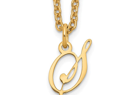 SS/Gold Plated Jewelry Style XNA756GP - Classique Jewelry Inc.