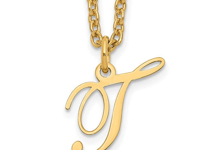 SS/Gold Plated Jewelry Style XNA756GP - Classique Jewelry Inc.