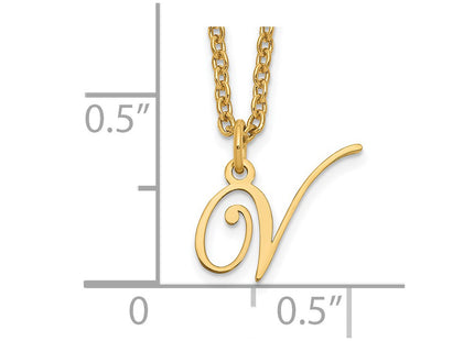 SS/Gold Plated Jewelry Style XNA756GP - Classique Jewelry Inc.