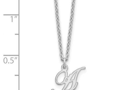 Sterling Silver Jewelry Style XNA756SS - Classique Jewelry Inc.