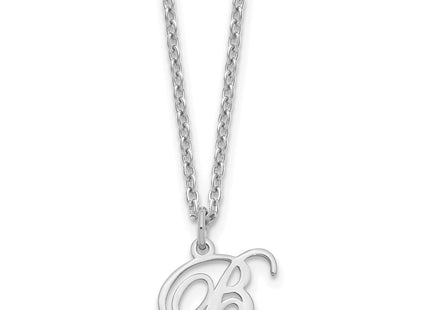 Sterling Silver Jewelry Style XNA756SS - Classique Jewelry Inc.