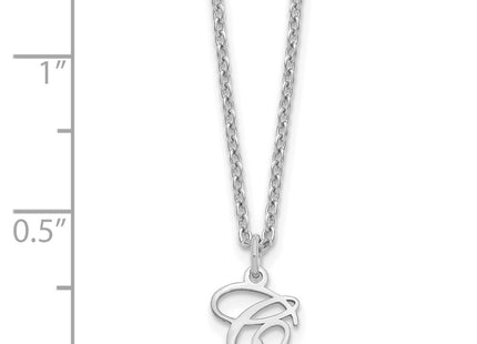 Sterling Silver Jewelry Style XNA756SS - Classique Jewelry Inc.