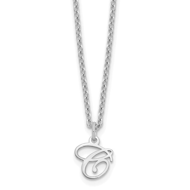 Sterling Silver Jewelry Style XNA756SS - Classique Jewelry Inc.