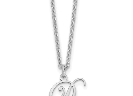 Sterling Silver Jewelry Style XNA756SS - Classique Jewelry Inc.