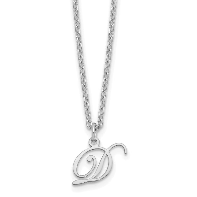 Sterling Silver Jewelry Style XNA756SS - Classique Jewelry Inc.