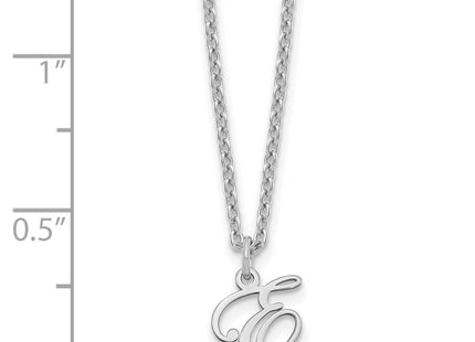 Sterling Silver Jewelry Style XNA756SS - Classique Jewelry Inc.