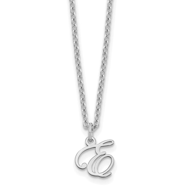Sterling Silver Jewelry Style XNA756SS - Classique Jewelry Inc.