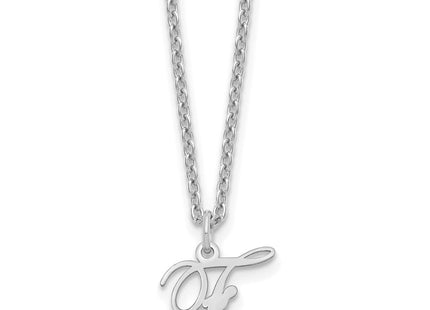 Sterling Silver Jewelry Style XNA756SS - Classique Jewelry Inc.