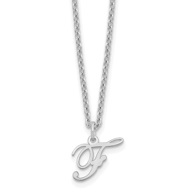 Sterling Silver Jewelry Style XNA756SS - Classique Jewelry Inc.