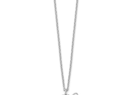 Sterling Silver Jewelry Style XNA756SS - Classique Jewelry Inc.