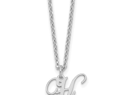 Sterling Silver Jewelry Style XNA756SS - Classique Jewelry Inc.