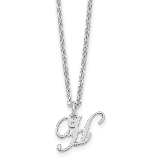 Sterling Silver Jewelry Style XNA756SS - Classique Jewelry Inc.