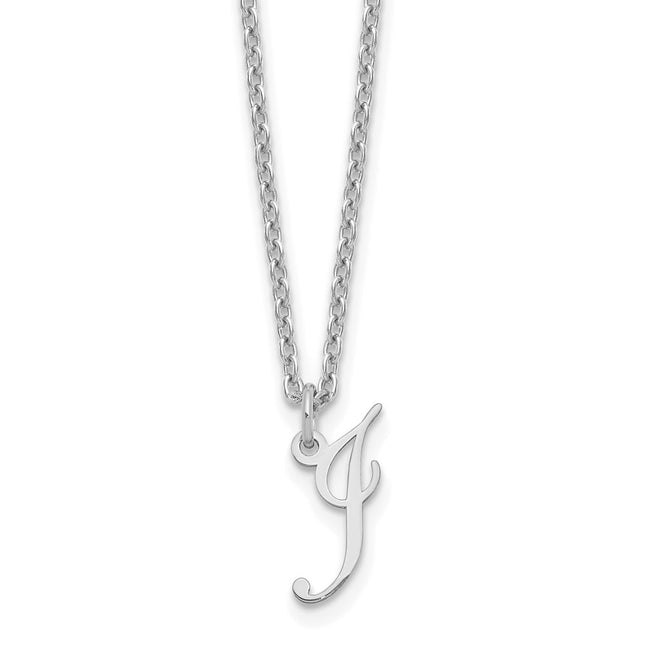 Sterling Silver Jewelry Style XNA756SS - Classique Jewelry Inc.