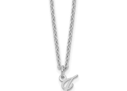 Sterling Silver Jewelry Style XNA756SS - Classique Jewelry Inc.