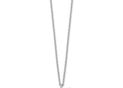 Sterling Silver Jewelry Style XNA756SS - Classique Jewelry Inc.