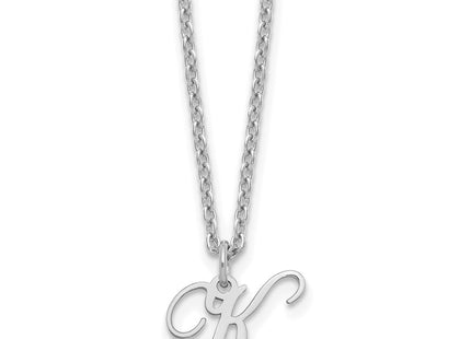 Sterling Silver Jewelry Style XNA756SS - Classique Jewelry Inc.