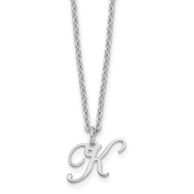 Sterling Silver Jewelry Style XNA756SS - Classique Jewelry Inc.