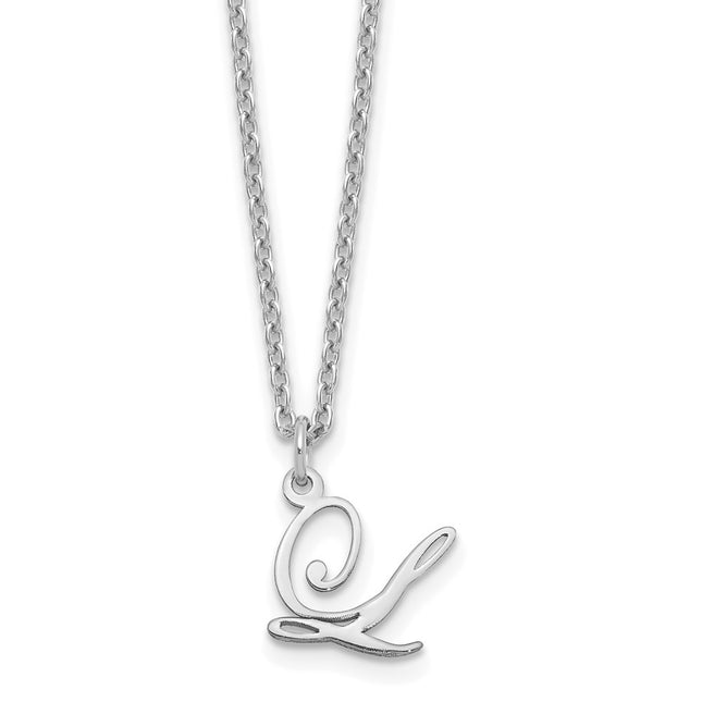 Sterling Silver Jewelry Style XNA756SS - Classique Jewelry Inc.