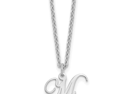 Sterling Silver Jewelry Style XNA756SS - Classique Jewelry Inc.