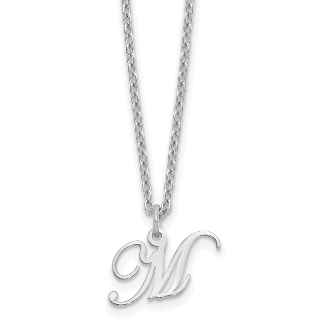 Sterling Silver Jewelry Style XNA756SS - Classique Jewelry Inc.