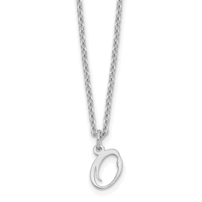 Sterling Silver Jewelry Style XNA756SS - Classique Jewelry Inc.