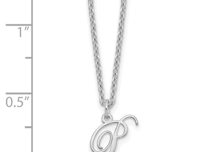 Sterling Silver Jewelry Style XNA756SS - Classique Jewelry Inc.