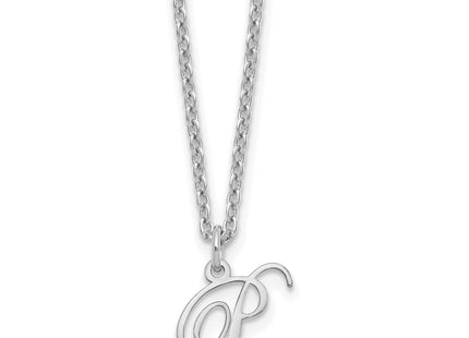 Sterling Silver Jewelry Style XNA756SS - Classique Jewelry Inc.