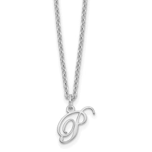 Sterling Silver Jewelry Style XNA756SS - Classique Jewelry Inc.