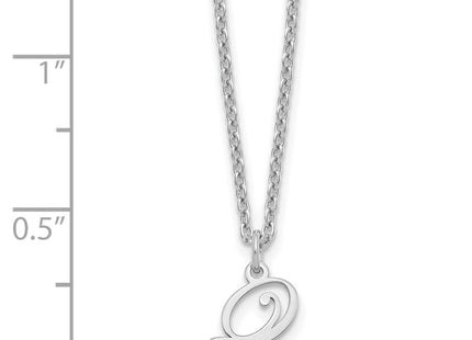 Sterling Silver Jewelry Style XNA756SS - Classique Jewelry Inc.